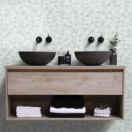 Folio Alessia Peppermint