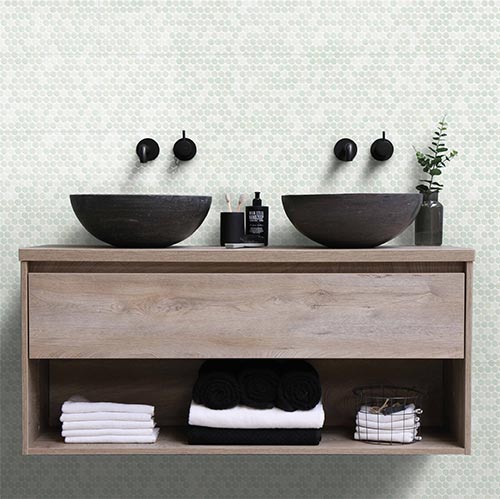 Folio Polka Spearmint