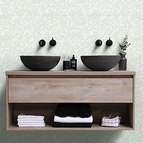 Folio Polka Spearmint