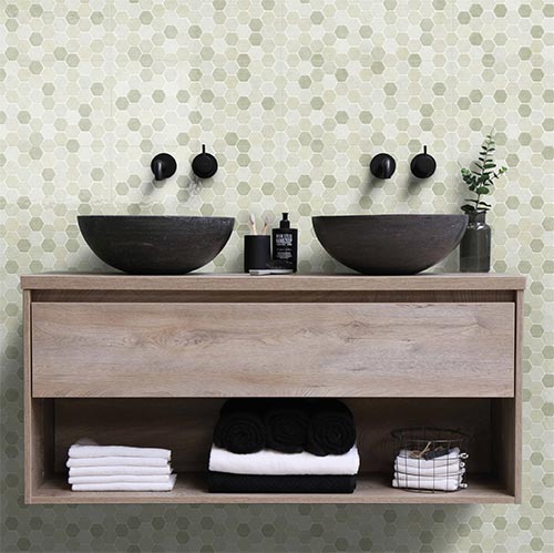 Folio Hexology Split Pea