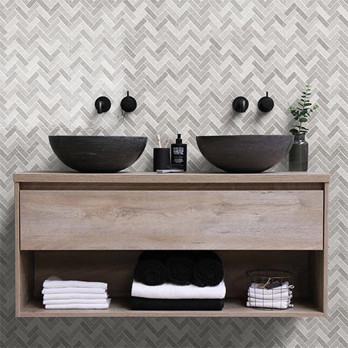 Folio Evander Stone Grey