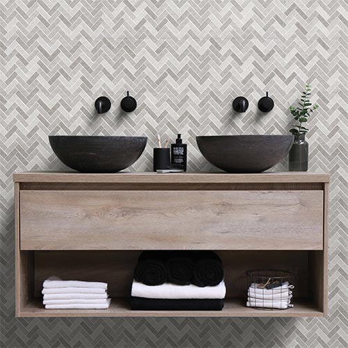 Folio Evander Stone Grey