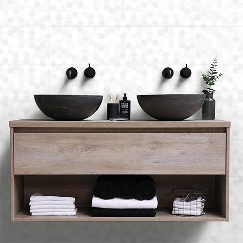 Folio Hexology Bianco
