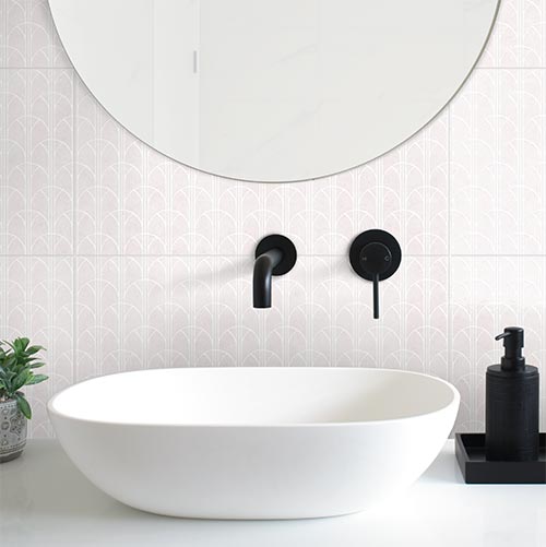 Folio Marlo Baby Pink