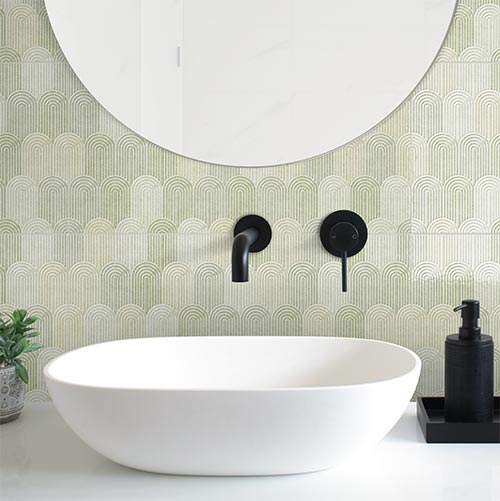 Folio Fontana Green Tea