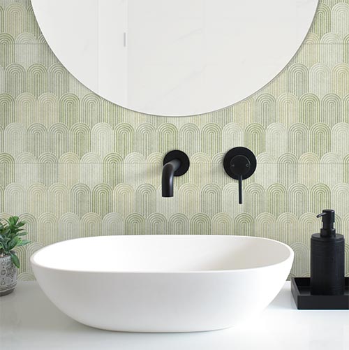 Folio Fontana Green Tea
