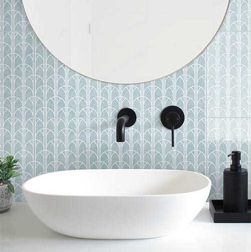 Folio Marlo Magnetic Blue