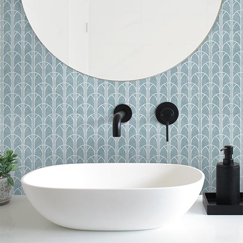 Folio Marlo Magnetic Blue