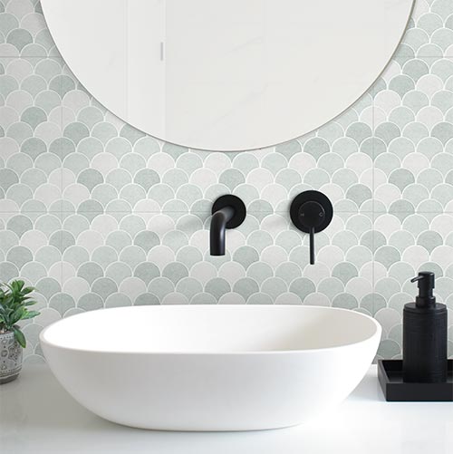 Folio Alessia Peppermint