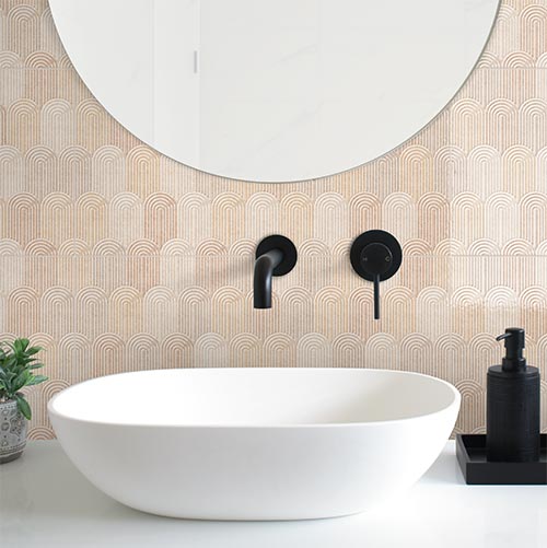 Folio Fontana River Pebble