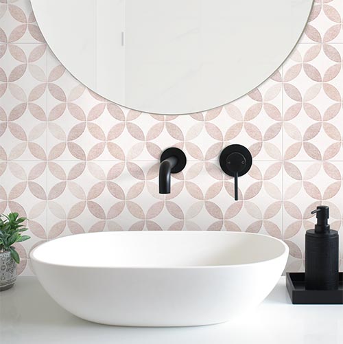 Folio Century Rosa