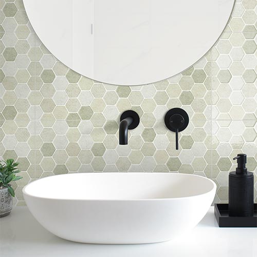 Folio Hexology Split Pea