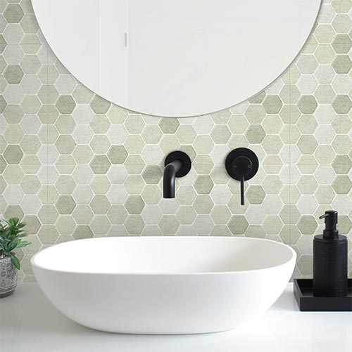 Folio Hexology Split Pea