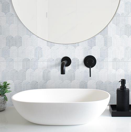 Folio Fontana Ocean Swell