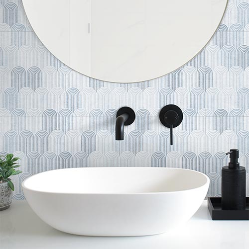 Folio Fontana Ocean Swell