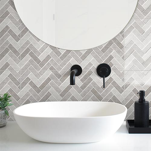 Folio Evander Stone Grey