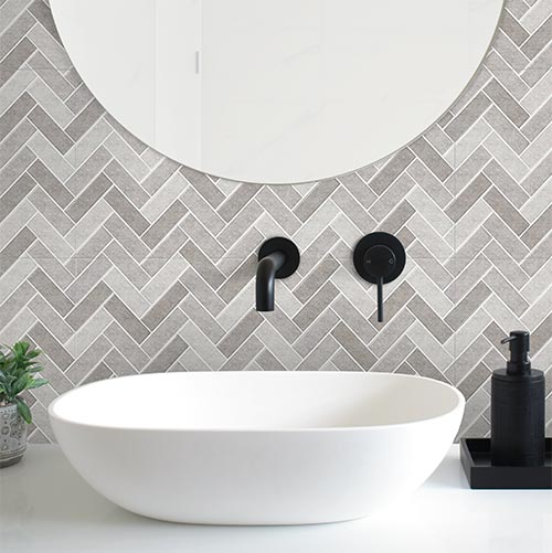 Folio Evander Stone Grey