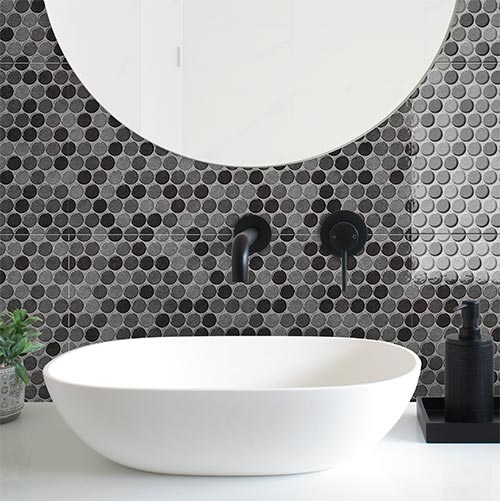 Folio Polka Raven