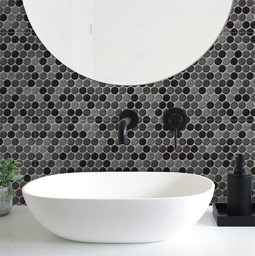 Folio Polka Raven