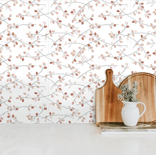 Folio Young Birch Bright Peach