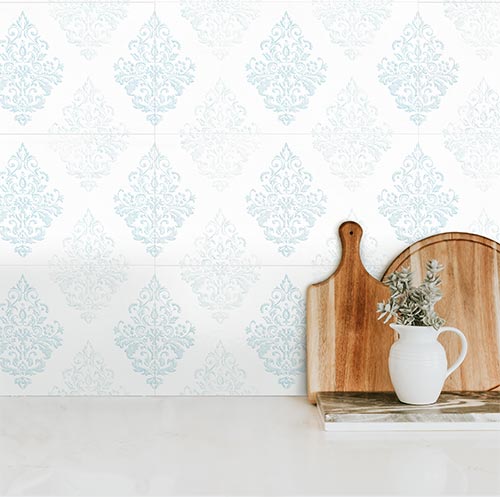 Folio Shanelle Cloudburst