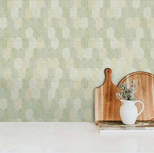 Folio Fontana Green Tea