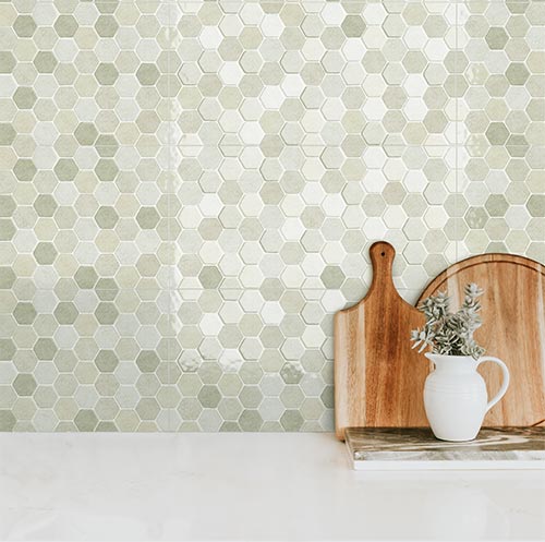 Folio Hexology Split Pea