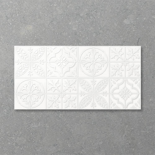 Infinity Farago Cotton