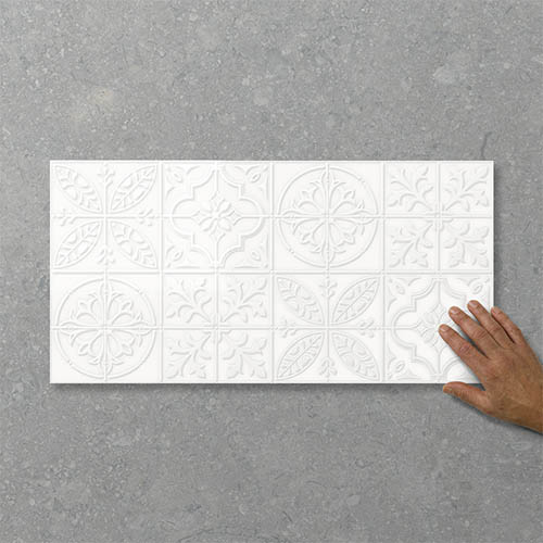 Infinity Farago Cotton