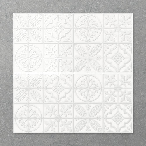 Infinity Farago Cotton