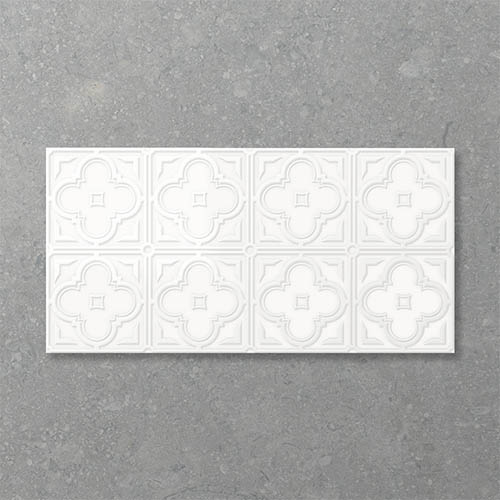 Infinity Basilica Cotton