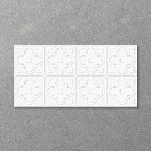 Infinity Basilica Cotton