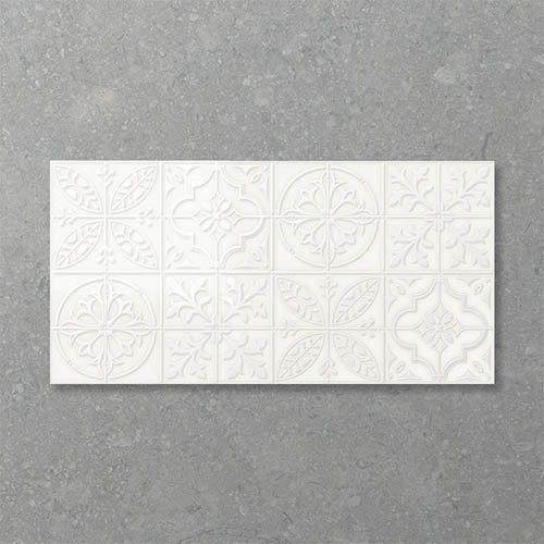 Infinity Farago Heirloom Pearl
