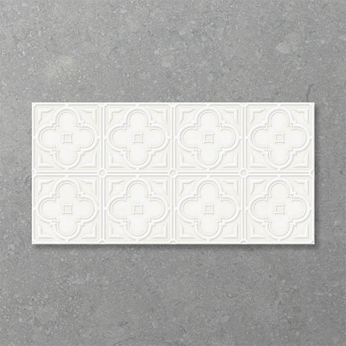 Infinity Basilica Heirloom Pearl