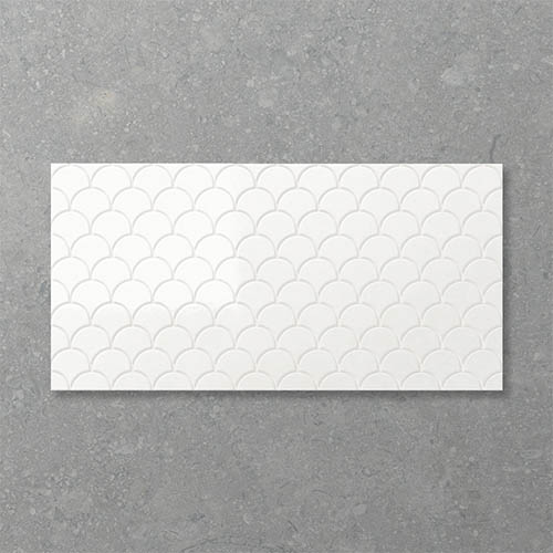 Infinity Fanfare Heirloom Pearl