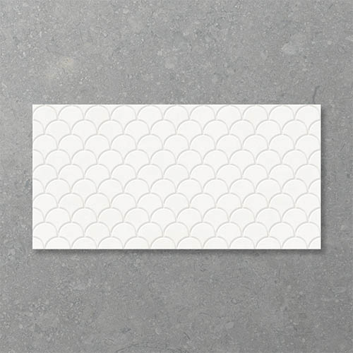 Infinity Fanfare Heirloom Pearl