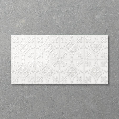 Infinity Brighton Ancient White