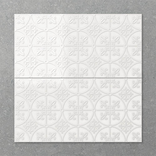 Infinity Brighton Ancient White
