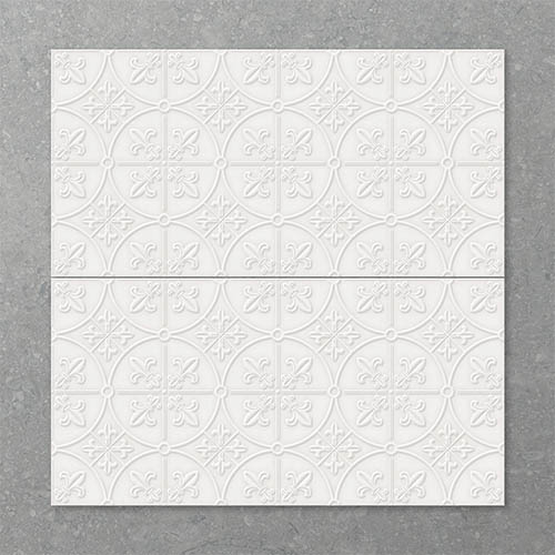 Infinity Brighton Ancient White