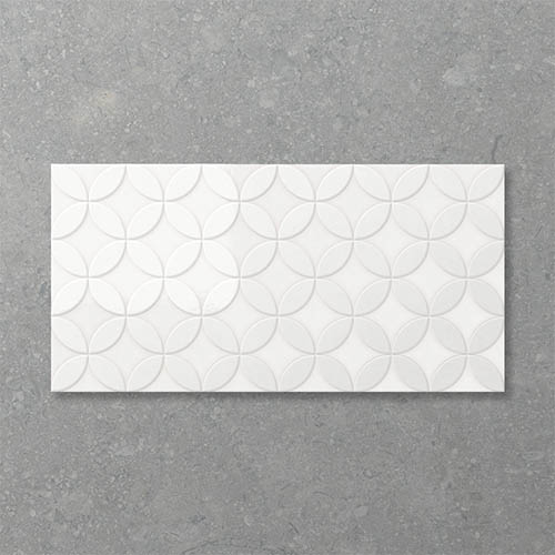 Infinity Centris Ancient White