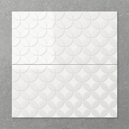Infinity Centris Ancient White