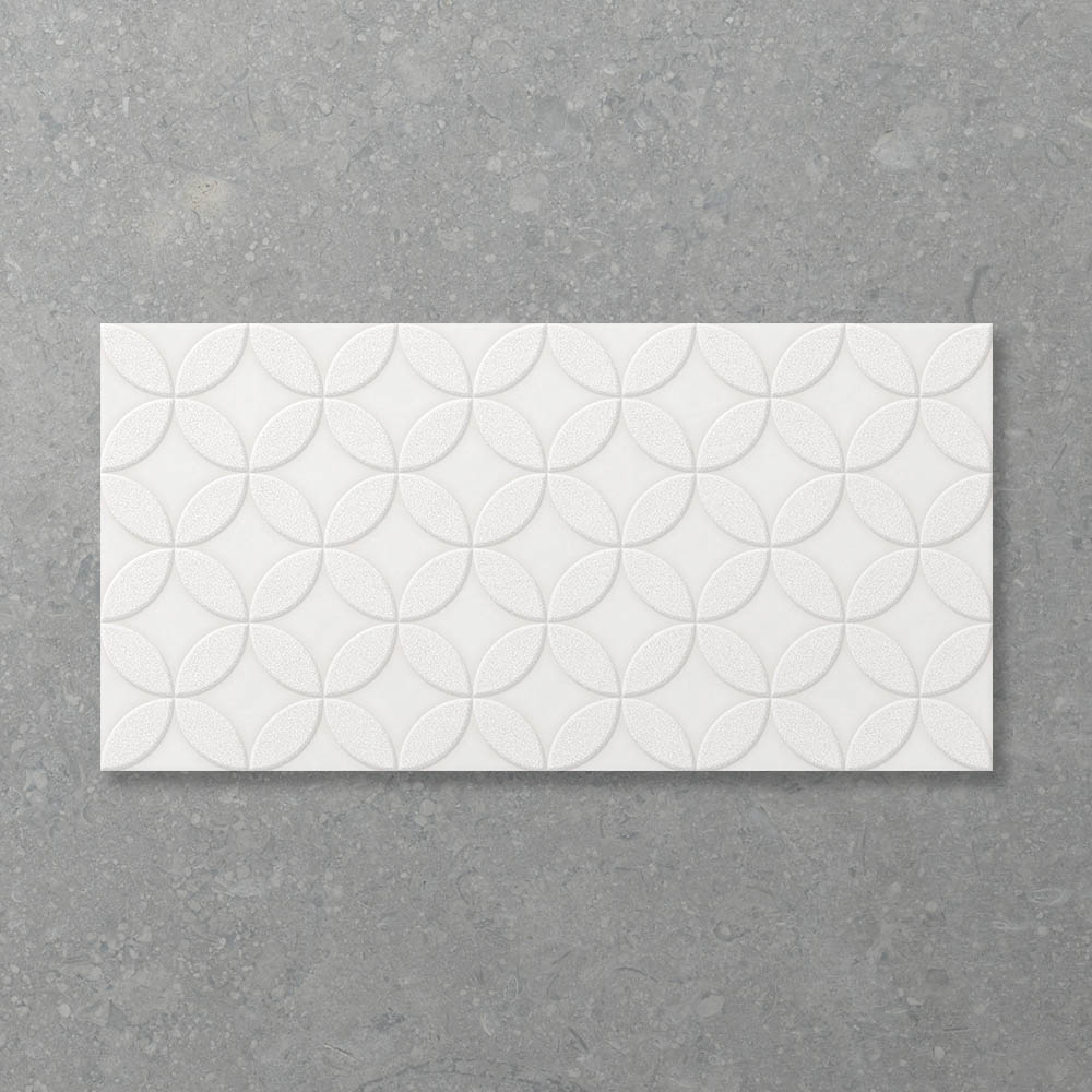 Infinity Centris Ancient White