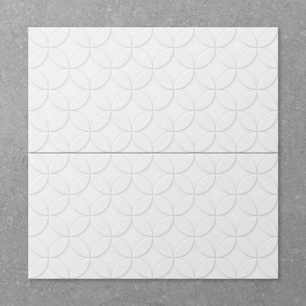 Infinity Centris Ancient White