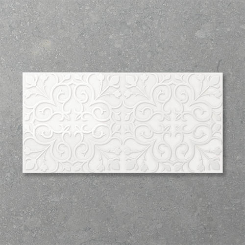 Infinity Prague Ancient White