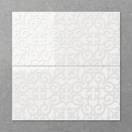 Infinity Prague Ancient White