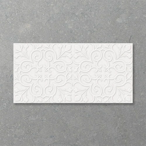 Infinity Prague Ancient White
