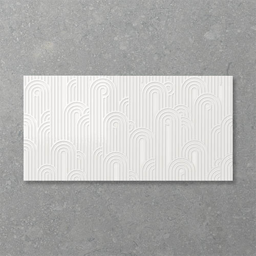 Infinity Funky Town Ancient White