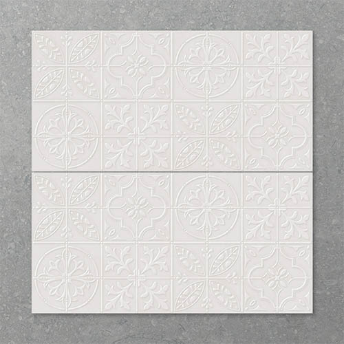 Infinity Farago Lofty Grey