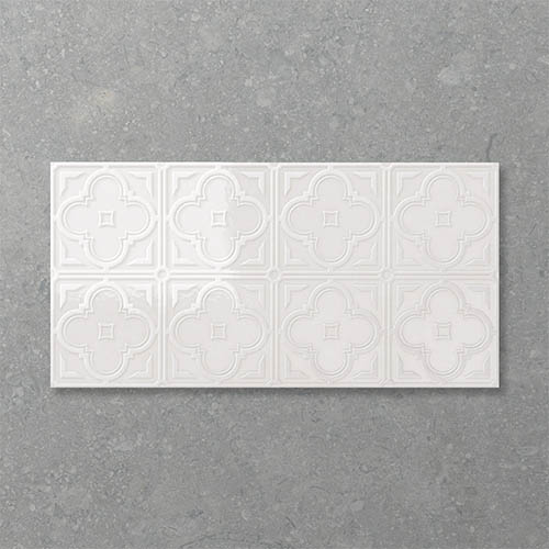 Infinity Basilica Lofty Grey