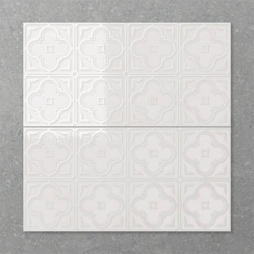 Infinity Basilica Lofty Grey